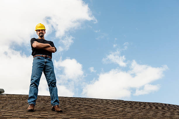 Best Roof Leak Repair  in Seneca Knolls, NY