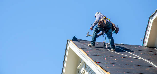Quick and Trustworthy Emergency Roof Repair Services in Seneca Knolls, NY